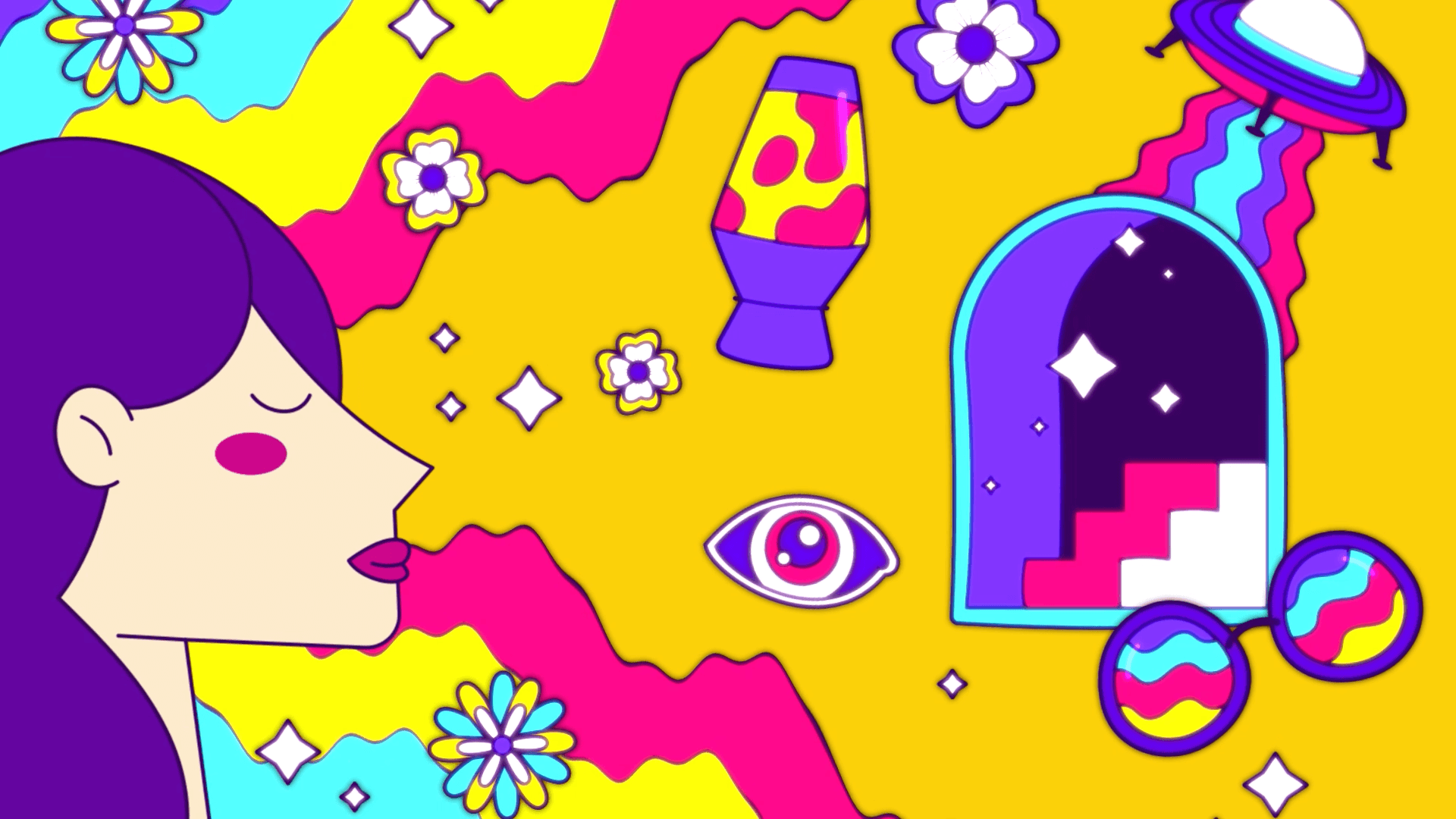An Animated Short: Digital Animation Final