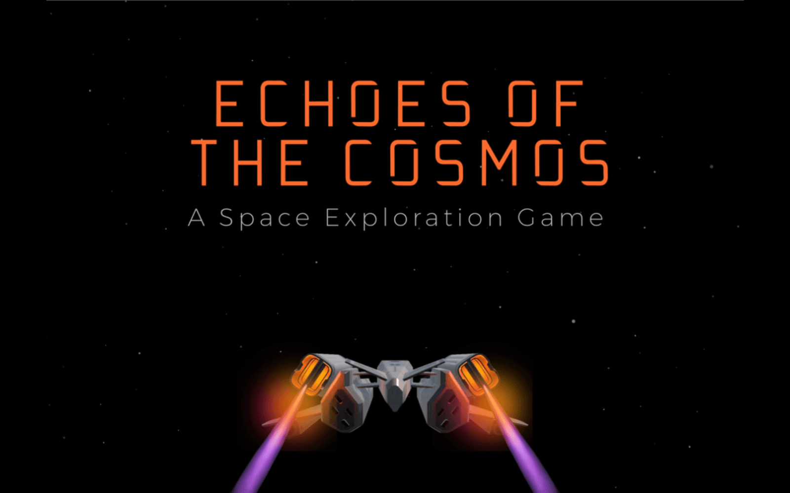 Echoes of the Cosmos