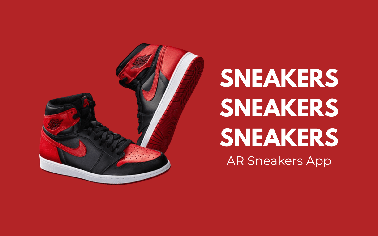 Sneakers AR