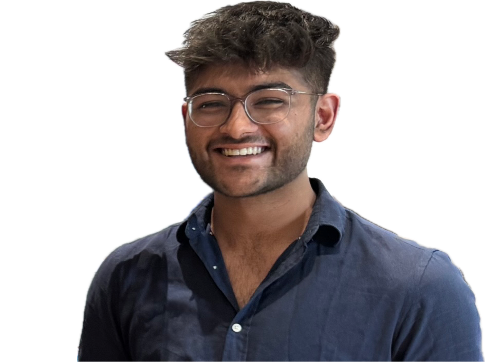 Aryan Patney avatar